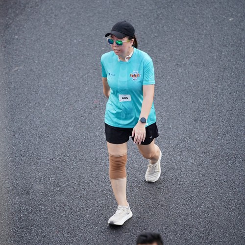 Race photo from NSRC XVII 28122025