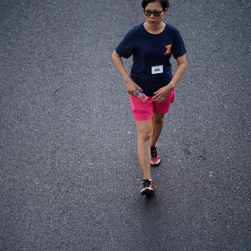 Race photo from NSRC XVII 28122025