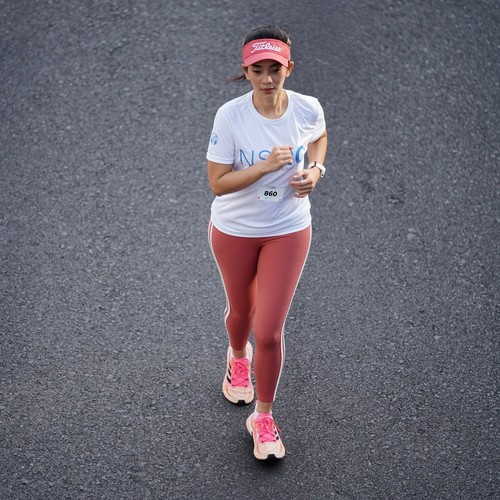 Race photo from NSRC XVII 28122025