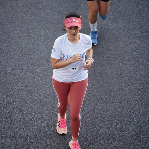 Race photo from NSRC XVII 28122025