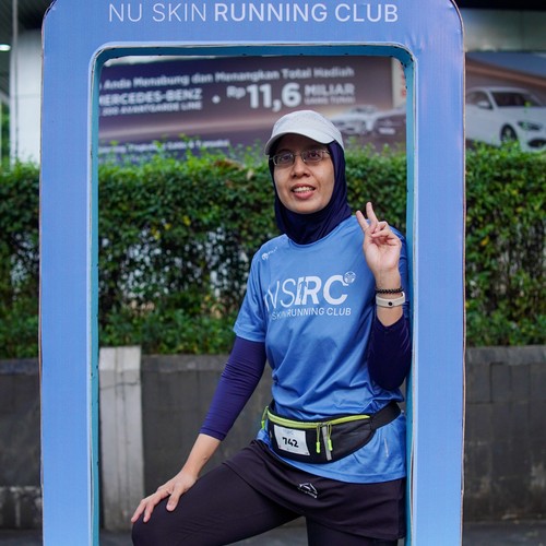Race photo from NSRC  XIII  02112025
