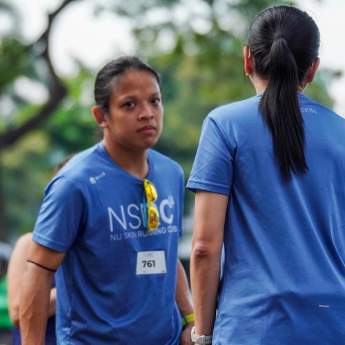 Race photo from NSRC  XIII  02112025