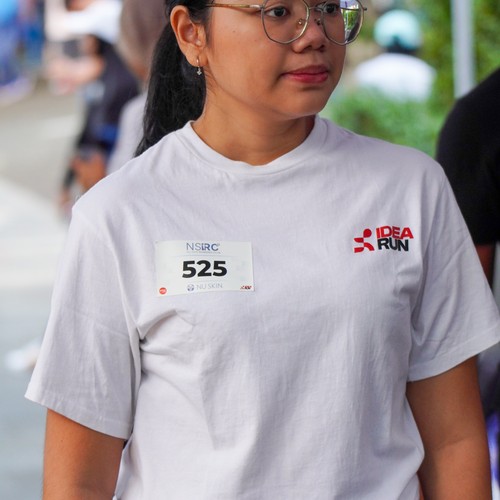 Race photo from NSRC  XIII  02112025