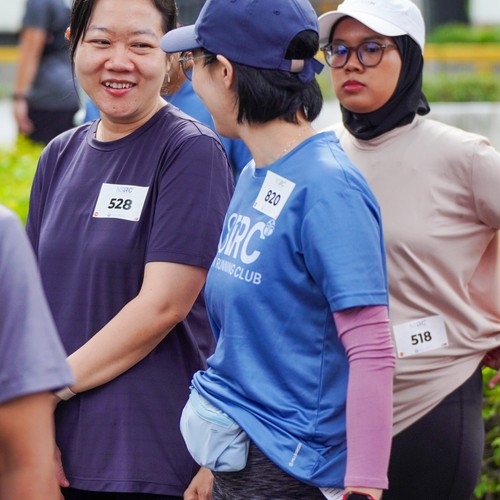 Race photo from NSRC  XIII  02112025