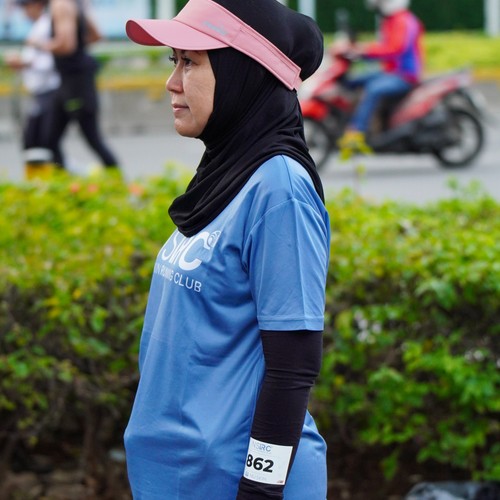 Race photo from NSRC  XIII  02112025