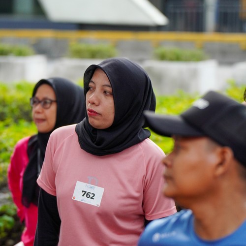 Race photo from NSRC  XIII  02112025