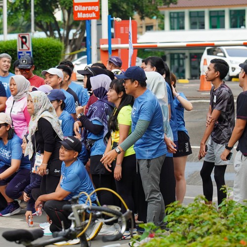 Race photo from NSRC  XIII  02112025