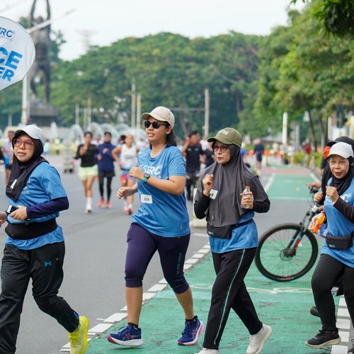 Race photo from NSRC  XIII  02112025