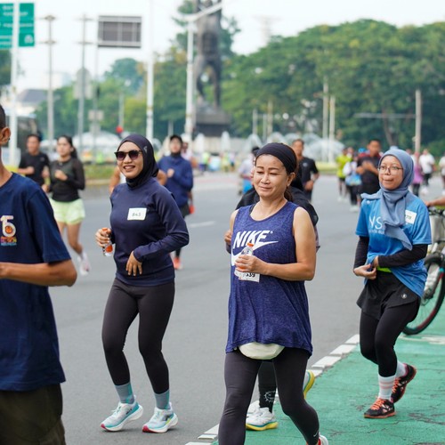 Race photo from NSRC  XIII  02112025