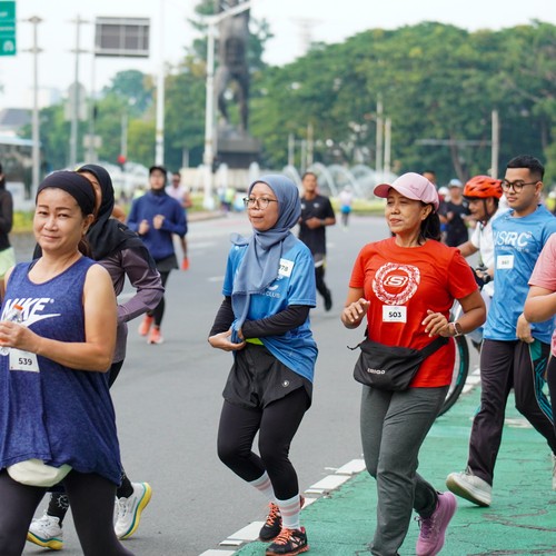Race photo from NSRC  XIII  02112025