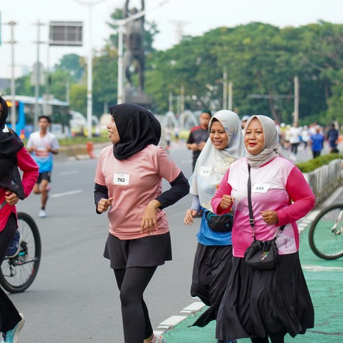Race photo from NSRC  XIII  02112025
