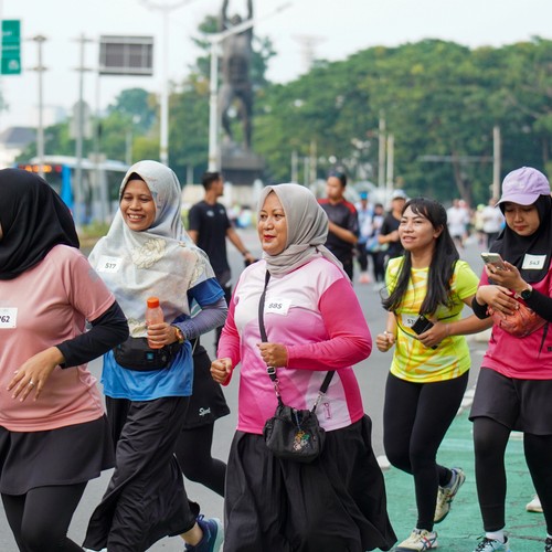 Race photo from NSRC  XIII  02112025