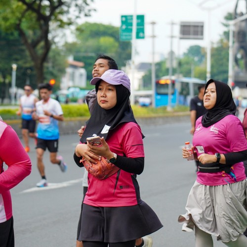 Race photo from NSRC  XIII  02112025