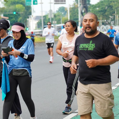Race photo from NSRC  XIII  02112025