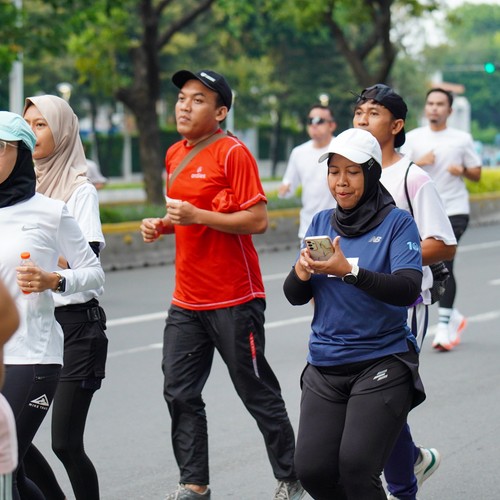 Race photo from NSRC  XIII  02112025