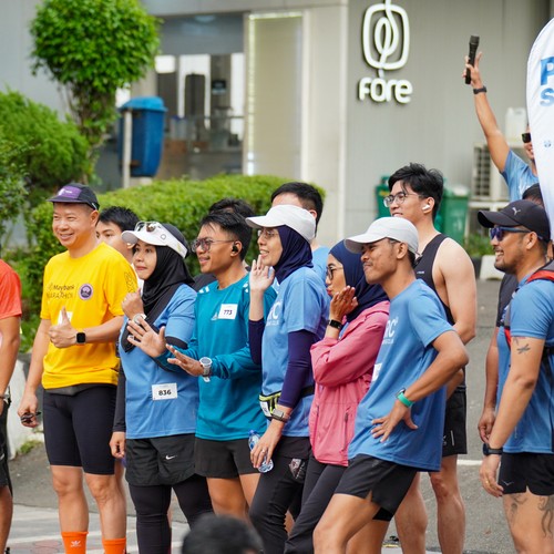 Race photo from NSRC  XIII  02112025