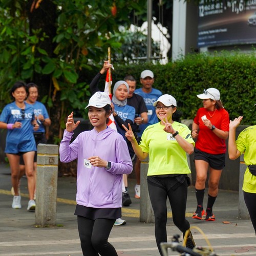 Race photo from NSRC  XIII  02112025