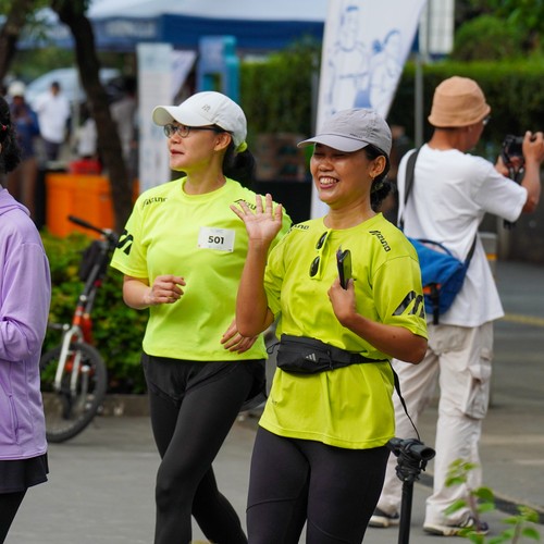 Race photo from NSRC  XIII  02112025