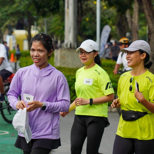 Race photo from NSRC  XIII  02112025