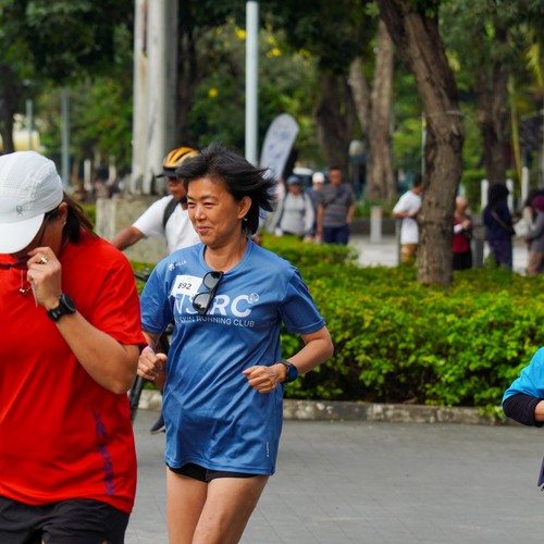 Race photo from NSRC  XIII  02112025