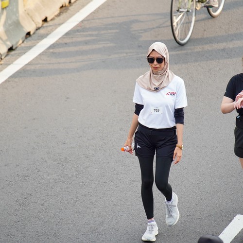 Race photo from NSRC  XIII  02112025