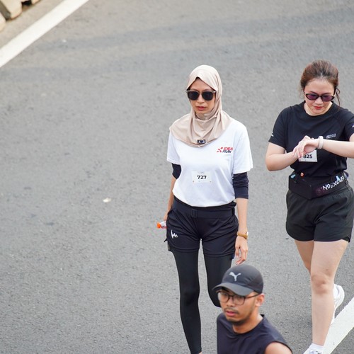 Race photo from NSRC  XIII  02112025