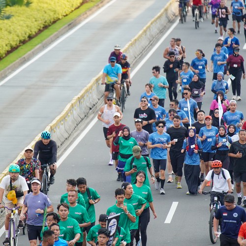 Race photo from NSRC  XIII  02112025