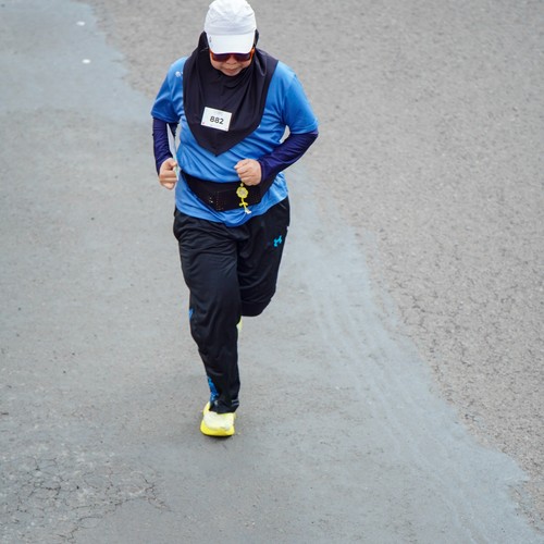 Race photo from NSRC  XIII  02112025