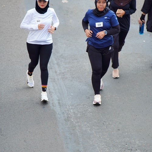 Race photo from NSRC  XIII  02112025