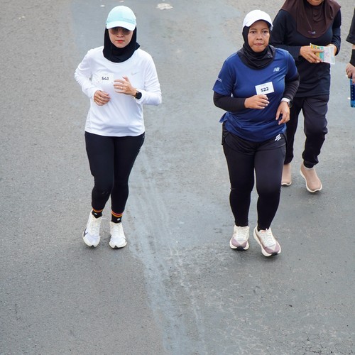 Race photo from NSRC  XIII  02112025