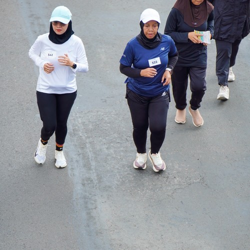 Race photo from NSRC  XIII  02112025