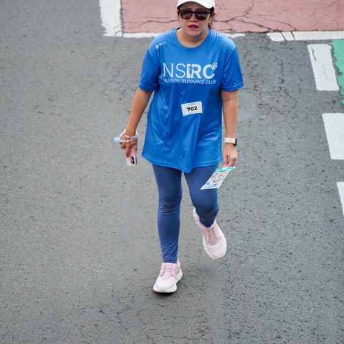 Race photo from NSRC  XIII  02112025