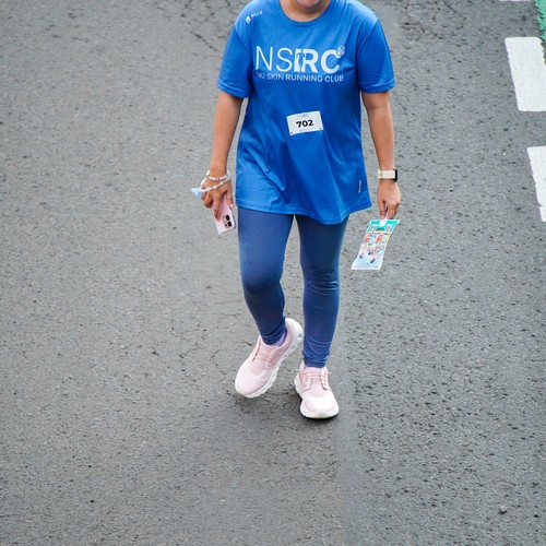 Race photo from NSRC  XIII  02112025