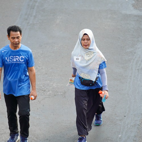 Race photo from NSRC  XIII  02112025