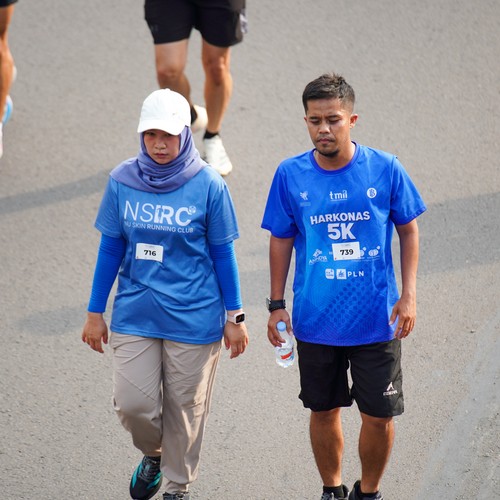 Race photo from NSRC  XIII  02112025