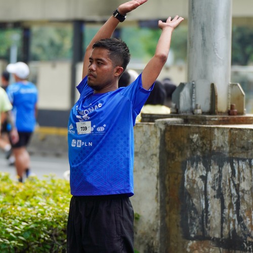 Race photo from NSRC  XIII  02112025