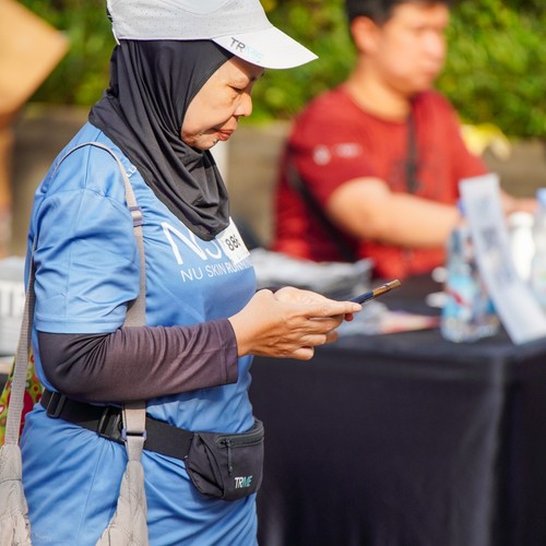 Race photo from NSRC  XIII  02112025