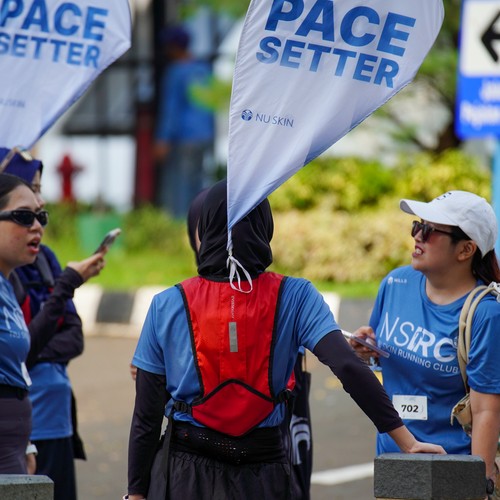 Race photo from NSRC  XIII  02112025