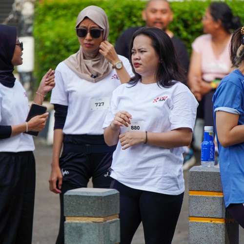 Race photo from NSRC  XIII  02112025