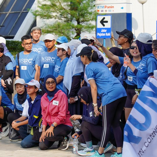 Race photo from NSRC  XIII  02112025
