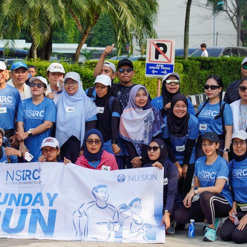 Race photo from NSRC  XIII  02112025