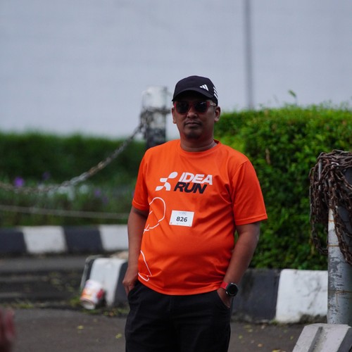 Race photo from NSRC XIV 16112025