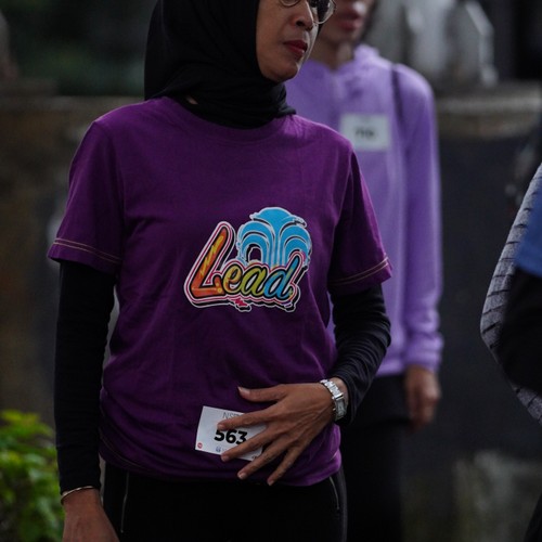 Race photo from NSRC XIV 16112025