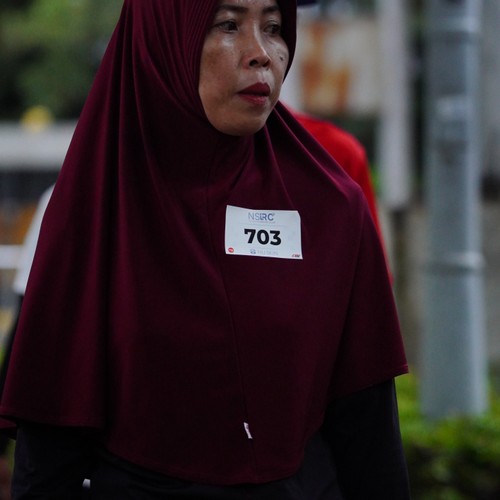 Race photo from NSRC XIV 16112025