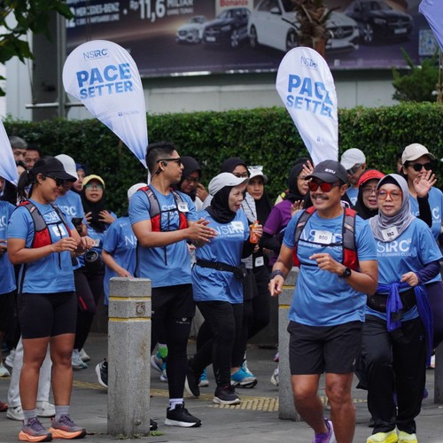 Race photo from NSRC XIV 16112025