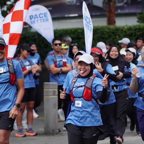 Race photo from NSRC XIV 16112025