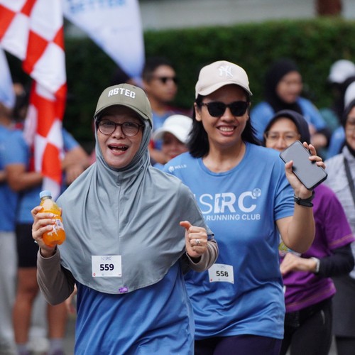 Race photo from NSRC XIV 16112025