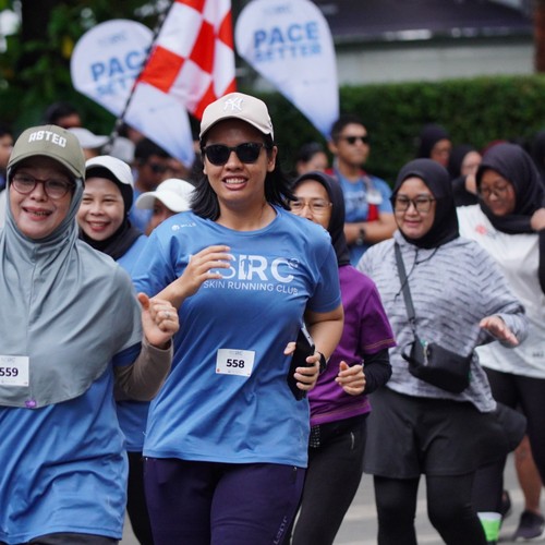 Race photo from NSRC XIV 16112025