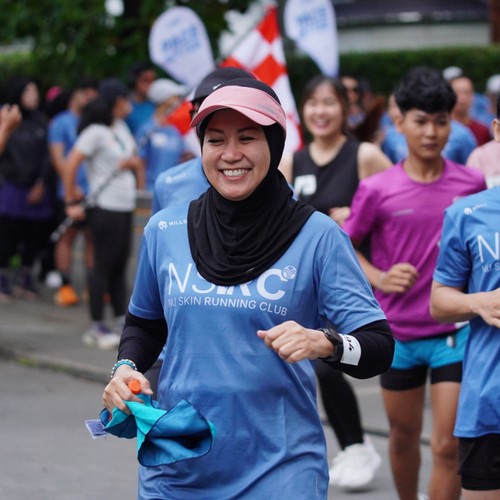 Race photo from NSRC XIV 16112025