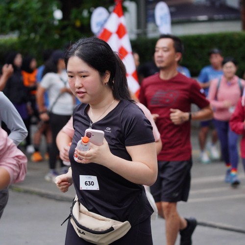 Race photo from NSRC XIV 16112025